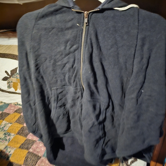 Wilfred Caron cape - Picture 4 of 4